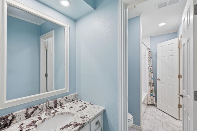 4134 High Star Lane, Dallas, TX 75287