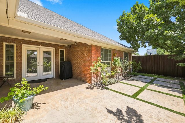 4134 High Star Lane, Dallas, TX 75287