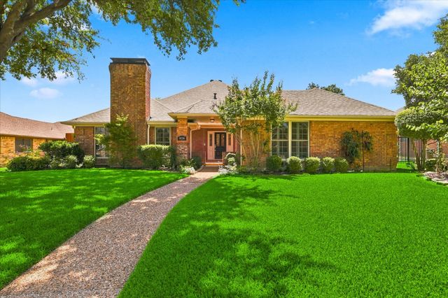 4134 High Star Lane, Dallas, TX 75287