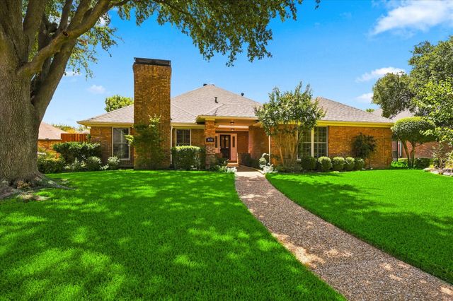 4134 High Star Lane, Dallas, TX 75287
