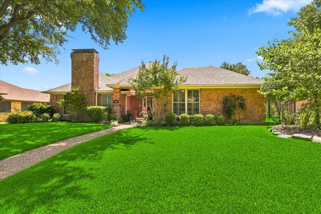 4134 High Star Lane, Dallas, TX 75287