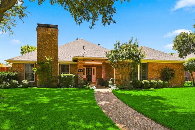 4134 High Star Lane, Dallas, TX 75287