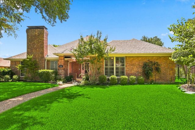4134 High Star Lane, Dallas, TX 75287