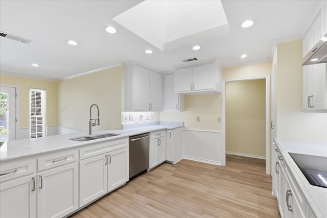 4134 High Star Lane, Dallas, TX 75287