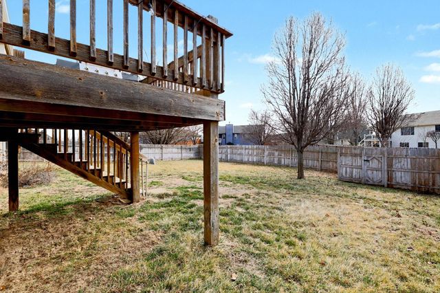 2213 E Spring Hill Dr, Goddard, KS 67052