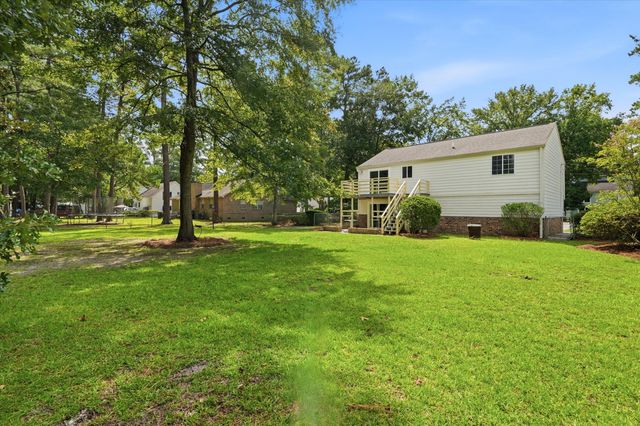 210 White Boulevard, Summerville, SC 29483
