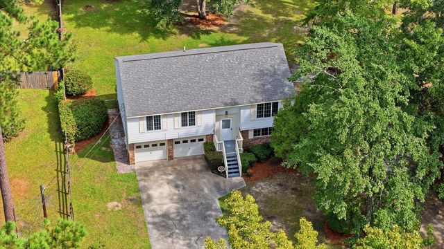 210 White Boulevard, Summerville, SC 29483