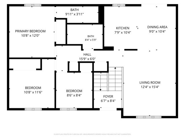 210 White Boulevard, Summerville, SC 29483