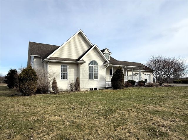 294 Prospect Hill Road, Horseheads, NY 14845