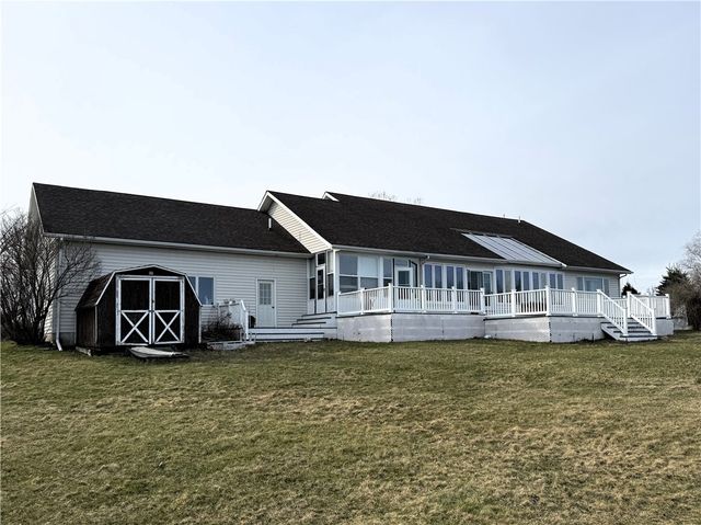 294 Prospect Hill Road, Horseheads, NY 14845