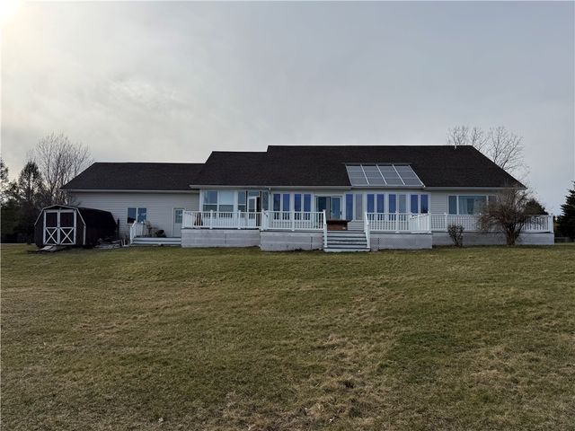 294 Prospect Hill Road, Horseheads, NY 14845