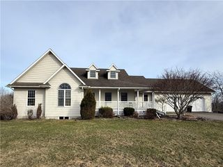 294 Prospect Hill Road, Horseheads, NY 14845