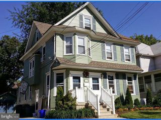 219 WOODLAWN TER, Collingswood, NJ 08108