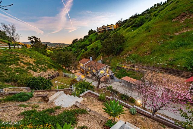 12141 Wildwood Trail, Sylmar, CA 91342