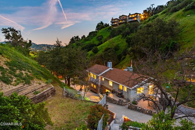 12141 Wildwood Trail, Sylmar, CA 91342