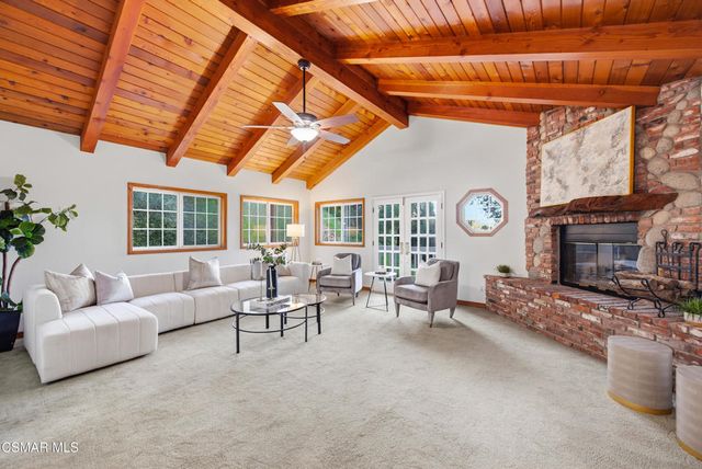 12141 Wildwood Trail, Sylmar, CA 91342