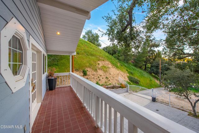 12141 Wildwood Trail, Sylmar, CA 91342
