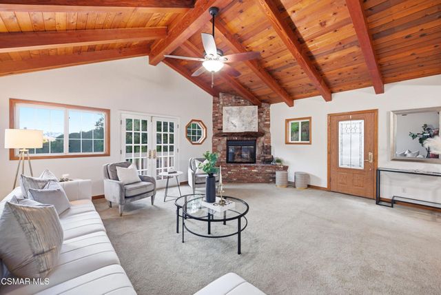 12141 Wildwood Trail, Sylmar, CA 91342