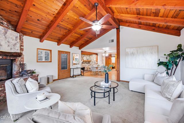 12141 Wildwood Trail, Sylmar, CA 91342