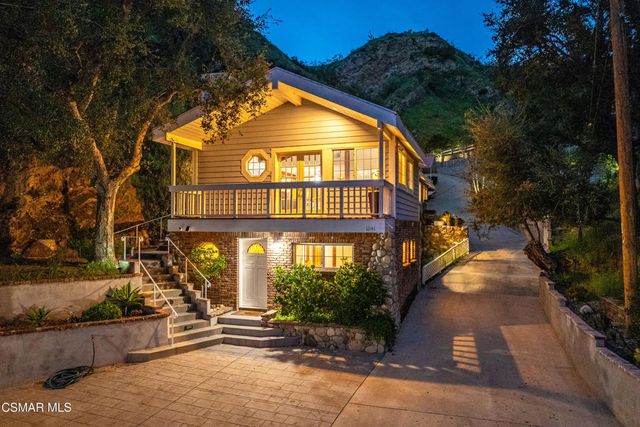 12141 Wildwood Trail, Sylmar, CA 91342