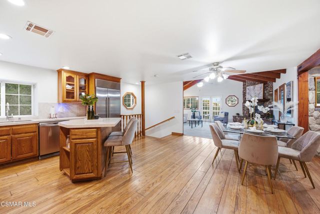 12141 Wildwood Trail, Sylmar, CA 91342