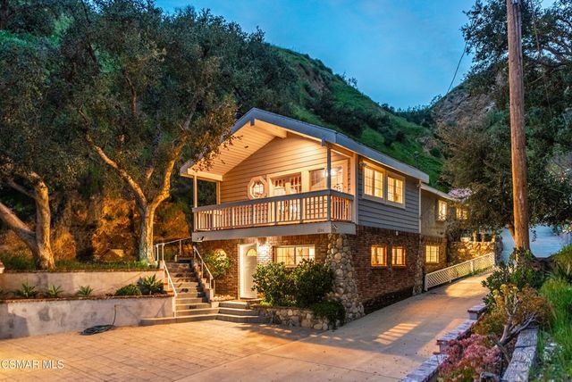 12141 Wildwood Trail, Sylmar, CA 91342