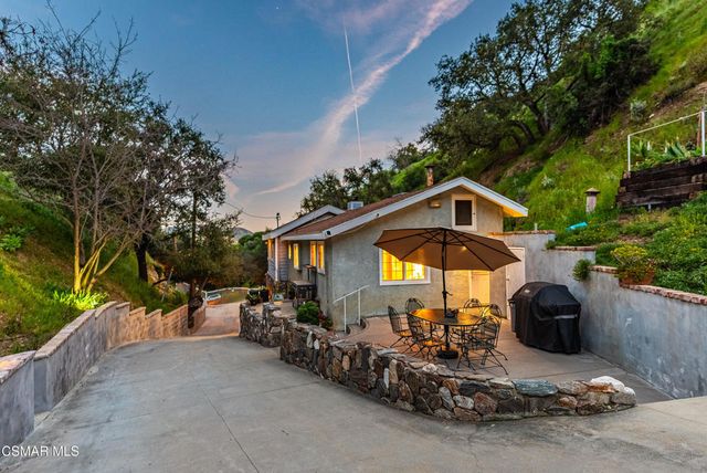 12141 Wildwood Trail, Sylmar, CA 91342