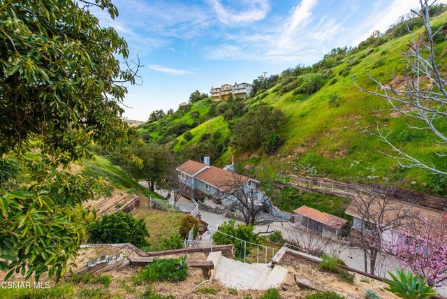 12141 Wildwood Trail, Sylmar, CA 91342