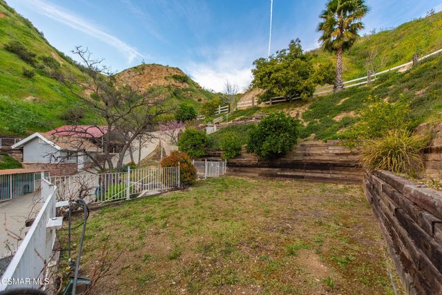 12141 Wildwood Trail, Sylmar, CA 91342