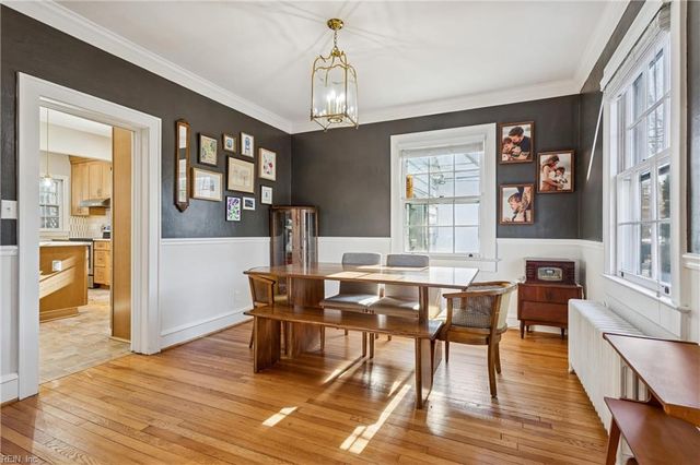 106 James River DR, Newport News, VA 23601