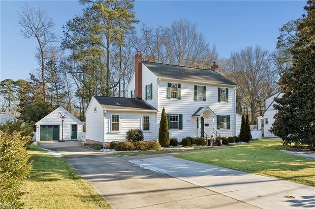 106 James River DR, Newport News, VA 23601