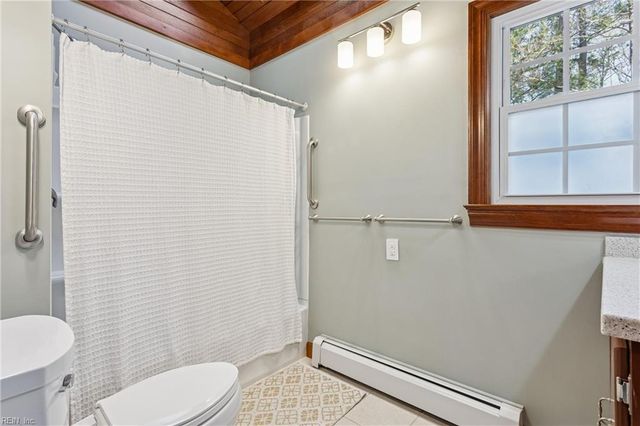 106 James River DR, Newport News, VA 23601