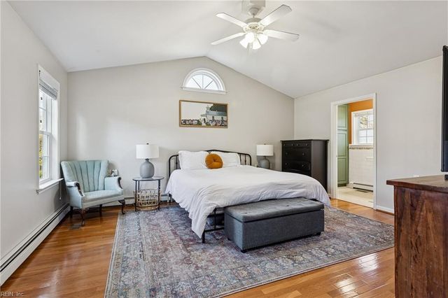 106 James River DR, Newport News, VA 23601