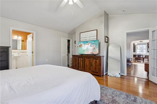 106 James River DR, Newport News, VA 23601