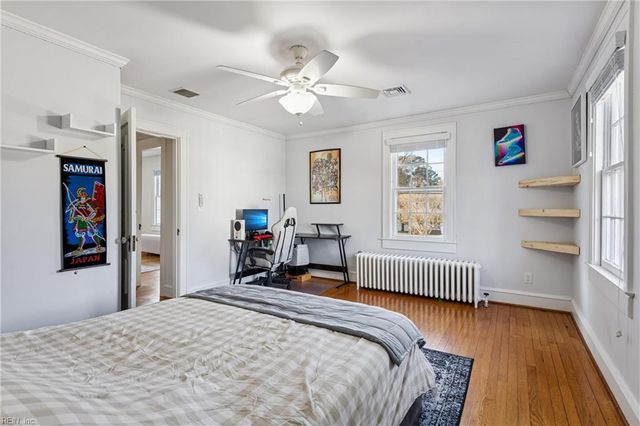 106 James River DR, Newport News, VA 23601