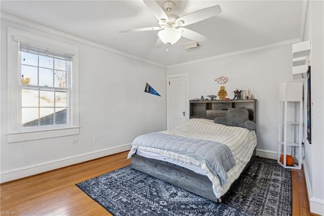 106 James River DR, Newport News, VA 23601