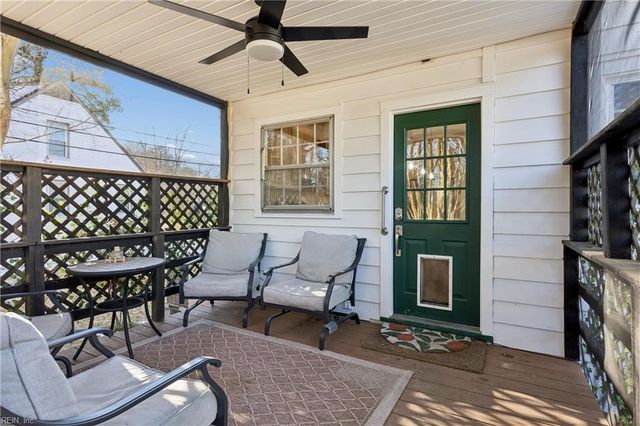 106 James River DR, Newport News, VA 23601