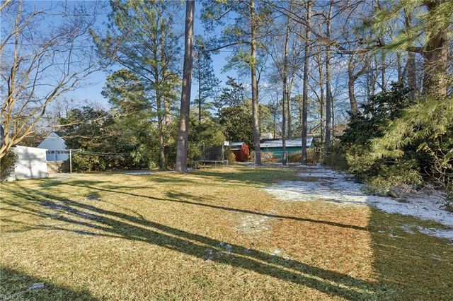 106 James River DR, Newport News, VA 23601