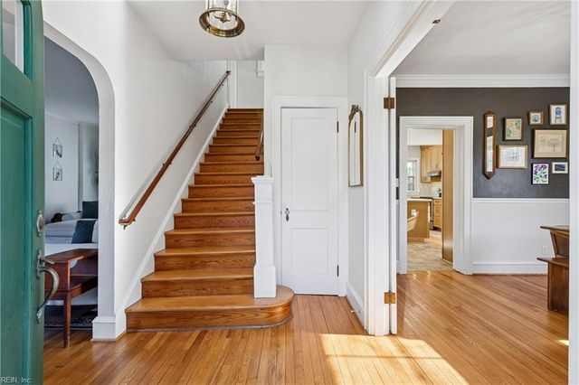 106 James River DR, Newport News, VA 23601