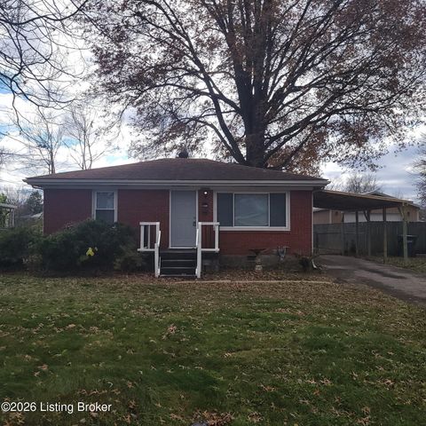 6004 Noah Dr, Louisville, KY 40258