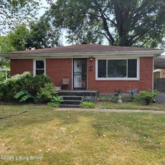 6004 Noah Dr, Louisville, KY 40258