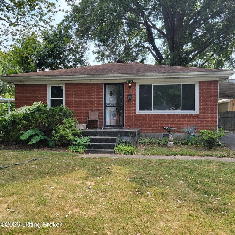6004 Noah Dr, Louisville, KY 40258