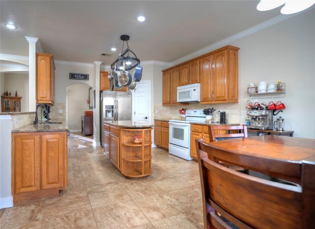 4209 N Sunflower LN, Temple, TX 76502