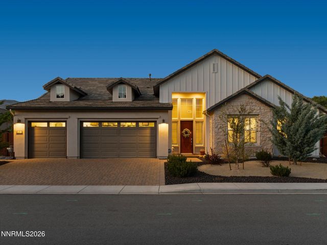9075 Boomtown Garson Road, Verdi, NV 89439