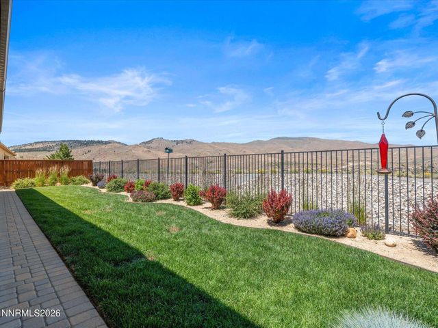 9075 Boomtown Garson Road, Verdi, NV 89439