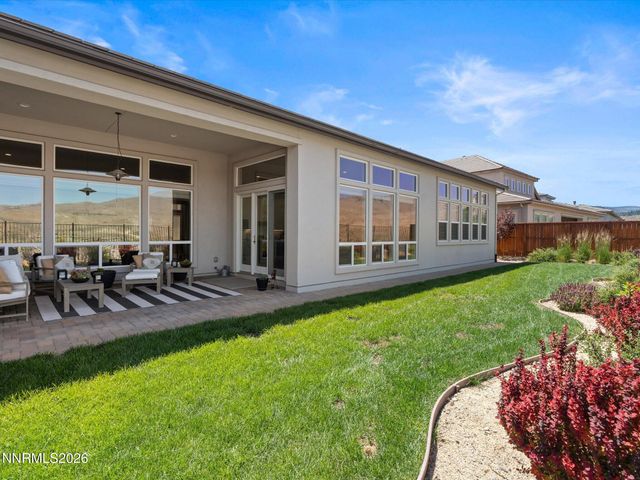 9075 Boomtown Garson Road, Verdi, NV 89439