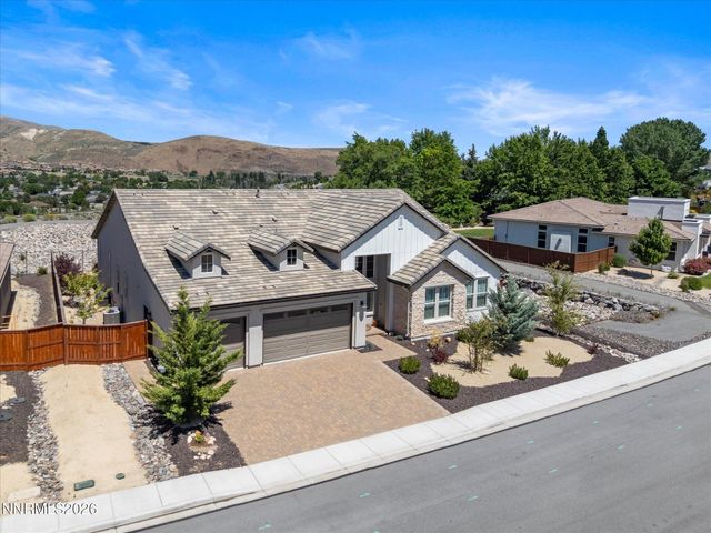 9075 Boomtown Garson Road, Verdi, NV 89439