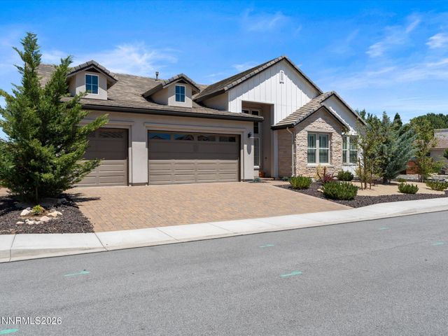 9075 Boomtown Garson Road, Verdi, NV 89439