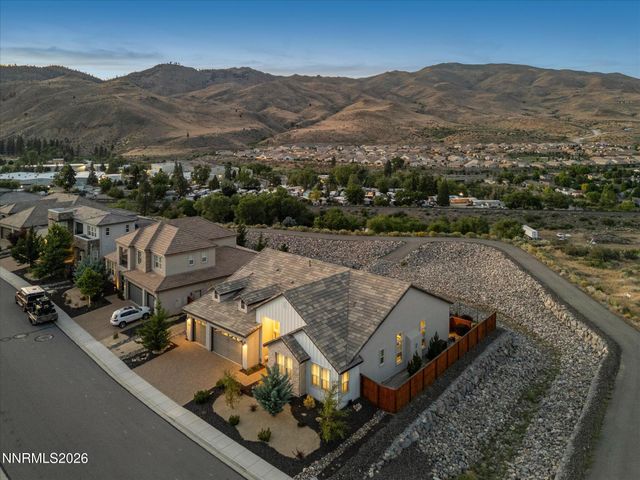 9075 Boomtown Garson Road, Verdi, NV 89439
