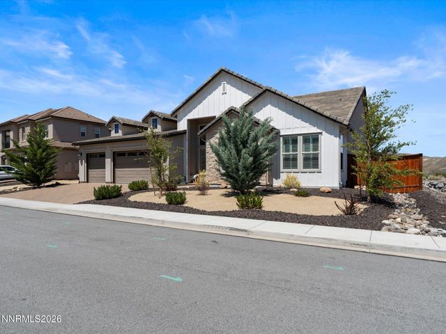 9075 Boomtown Garson Road, Verdi, NV 89439